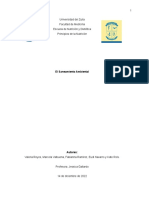 Principios de Nutricion Contaminación