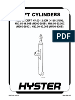 4000135-Lift Cylinders