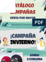 Catálogo Campañas Junio-1