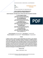 Revista Inclusiones Issn 0719-4706 Volumen 8 - Número Especial - Julio/Septiembre 2021