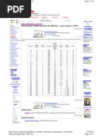 480 Volt Motor Wiring Data D