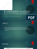 Rashmeen Naeem