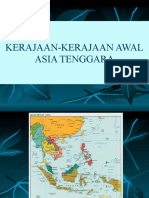 Pengenalan - KR Awal