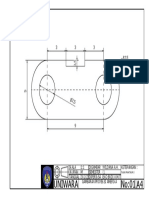 Proyeksi Amerika UNIWARA Gambaran No.01