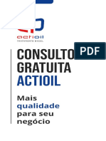 Consultoria Actioil