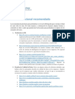 Material de Lectura Adicional