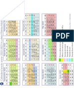 Calendar An Scolar 2022 2023 Bistrita Nasaud
