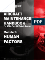 Human Factors Online Sample