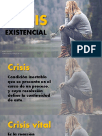 CRISIS Vital