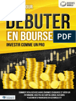 Le Guide Pour Débuter en Bourse Investir Comme Un Pro - World of Finance