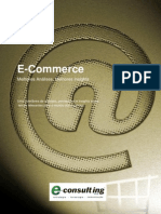 E-Book E-Commerce DOM Strategy Partners 2010