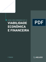 Viabilidade Economica Financeira HP12C