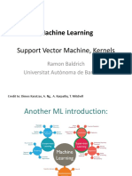 Ac-Ed l05 - SMVS, Kernels