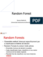 AC-ED L06 - Random Forest