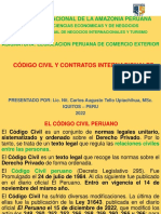 Clase 4° Legislacion Del Comercio Exterior