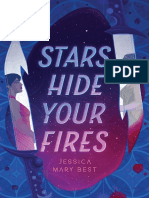 STARS, HIDE YOUR FIRES Excerpt