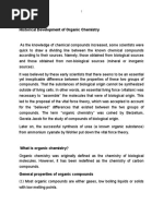 CHM 101: General Chemistry I Notes | PDF | Chemical Bond | Ionic Bonding