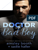 Doctor Bad Boy - Frisky Beavers #2 Ainsley Booth & Sadie Haller Traduzido