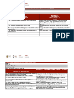 Aprendizaje P1Recurrente Aprendizaje Fundamental Imprescindible de Grado