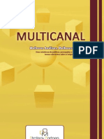 E-Book Multi Canal DOM Strategy Partners 2010