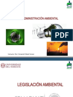 Gestión Ambiental UNE Tampico 2013 ARGR