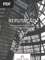 E-Book Reputação DOM Strategy Partners 2010