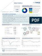 Ficha Multifondos Julio 2022