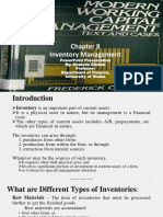 Ch08 Inventory Management