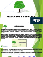 Catalogo Servicios SIMARGOM 2022 OK