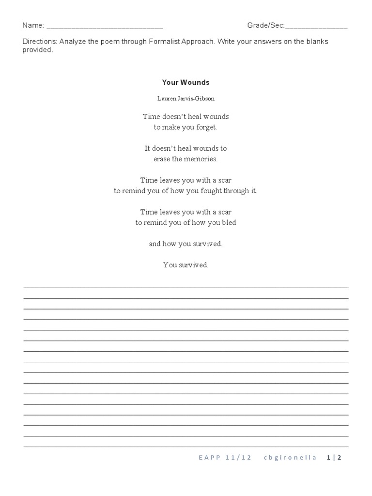 formalist-analysis-of-the-poem-your-wounds-pdf-healing-injury