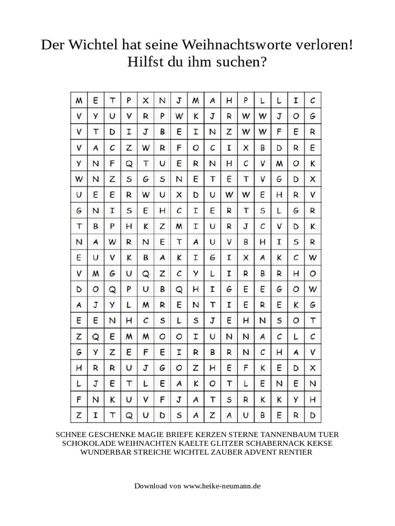 Suchsel | PDF