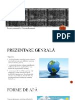 Project Presented By:păduraru Beniamin