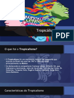 Tropicália