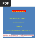 Apresentação Estado Sólido Cap 1 Kitell
