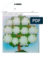 Cuarto Primaria Evaluacion 4 2022