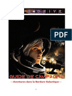 Guide de StarDrive