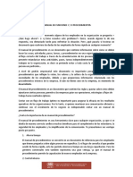 Manual de Funciones y Procedimientos