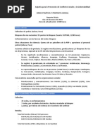 Reporte Diario, 10 de Enero_Defensoría Del Pueblo