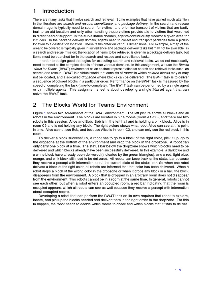 Project3 0 | PDF | Databases | Database Index