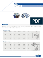 FT CONECTOR RECTO Y CURVO