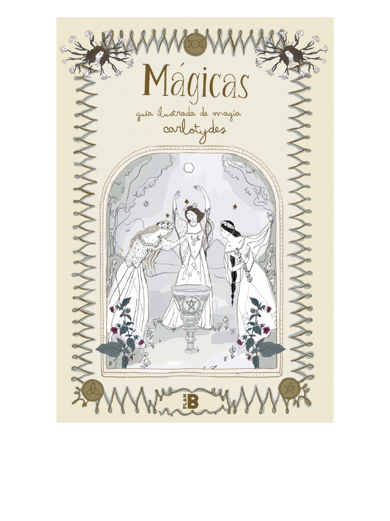 Ebook Free Pdf Magicas By Carlota Santos Carlotydes Pdf