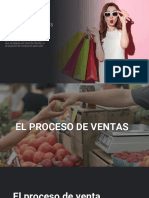 Unidad 2 El Proceso de Ventas