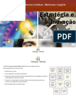 E-Book Estratégia e Inovação DOM Strategy Partners 2011