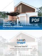 Puri House Industrial