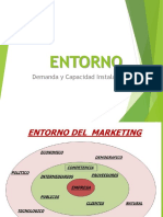 1.entorno Del Servicio