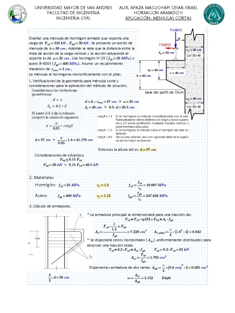 dise-o-de-mensulas-cortas-de-hormig-n-pdf-ingenier-a-hormig-n