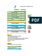 Lista 2022