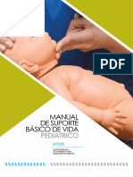 Manual#SBV Pediatrico#v.2017