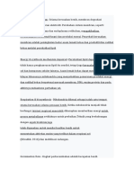 Membrane Degradation