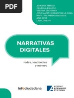 Actividad Evaluativa Eje 3, Infografía | PDF | Comunicación | Internet